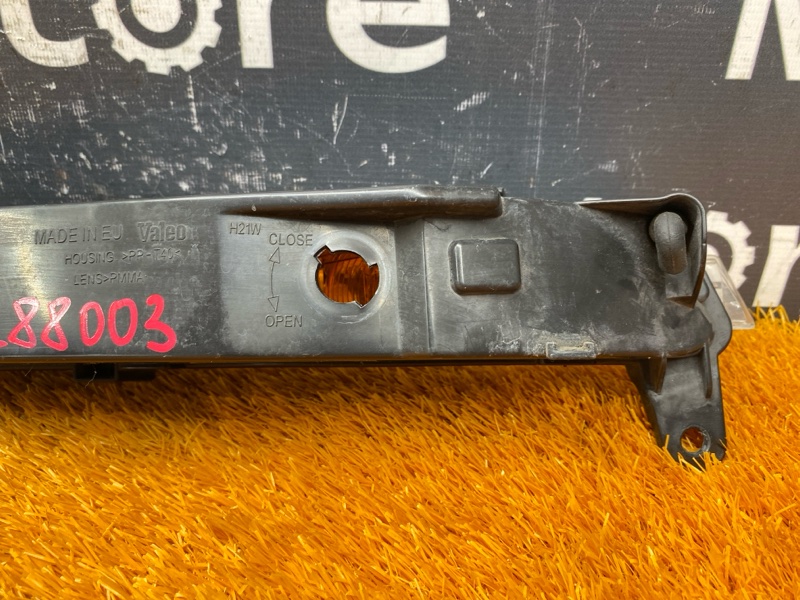 повторитель в бампер, 5000 рублей, Красноярск