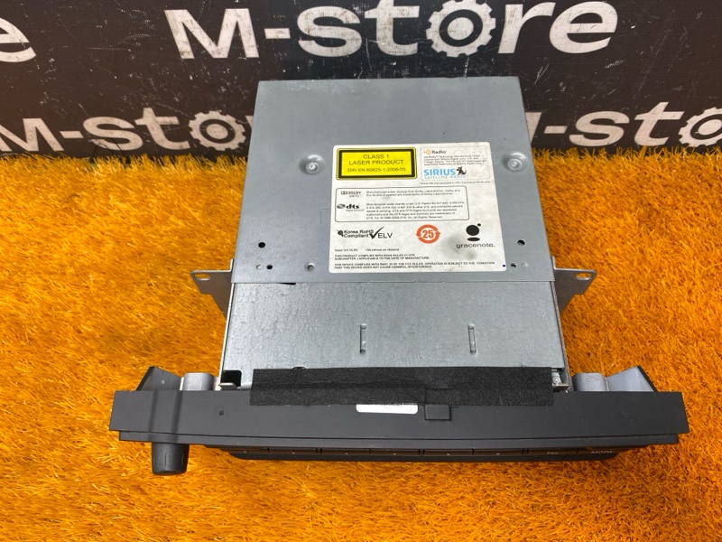 Магнитола, 15000 рублей, Красноярск