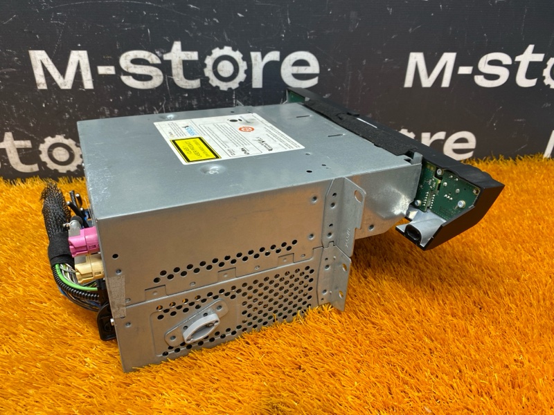 Магнитола, 15000 рублей, Красноярск