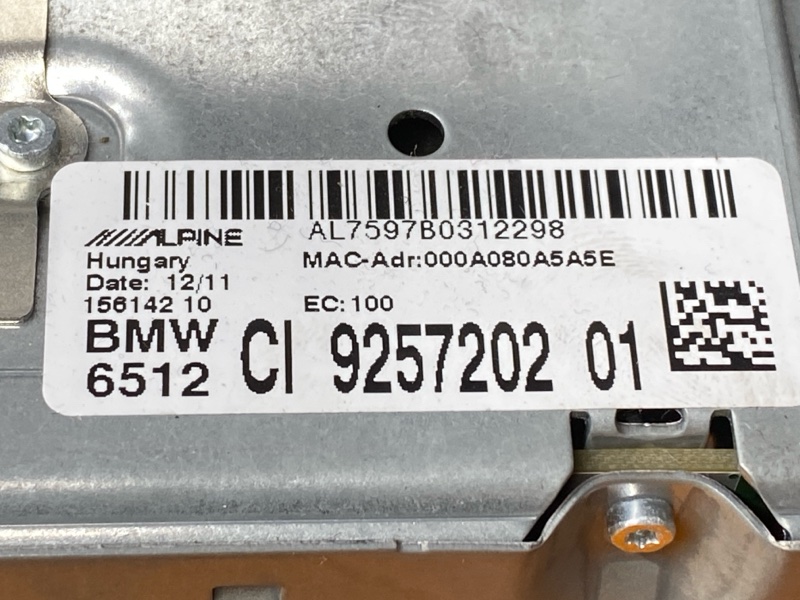 Магнитола, 15000 рублей, Красноярск