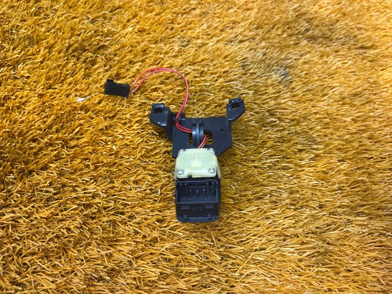 Кнопка регулировки руля, 300 рублей, Красноярск