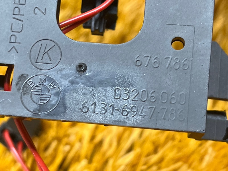 Кнопка регулировки руля, 300 рублей, Красноярск