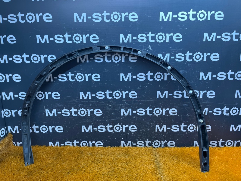 накладка на крыло, 4500 рублей, Красноярск