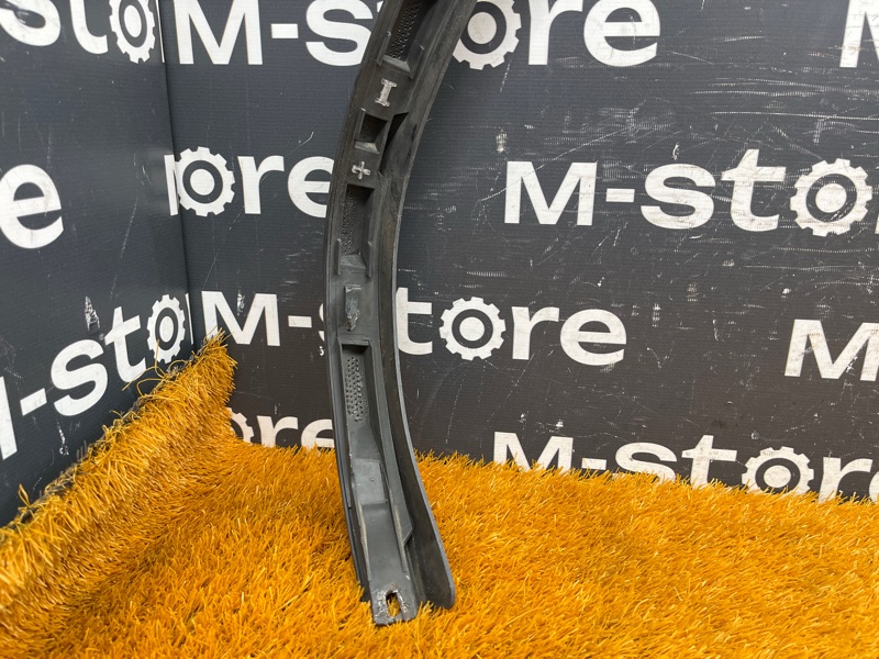 накладка на крыло, 4500 рублей, Красноярск