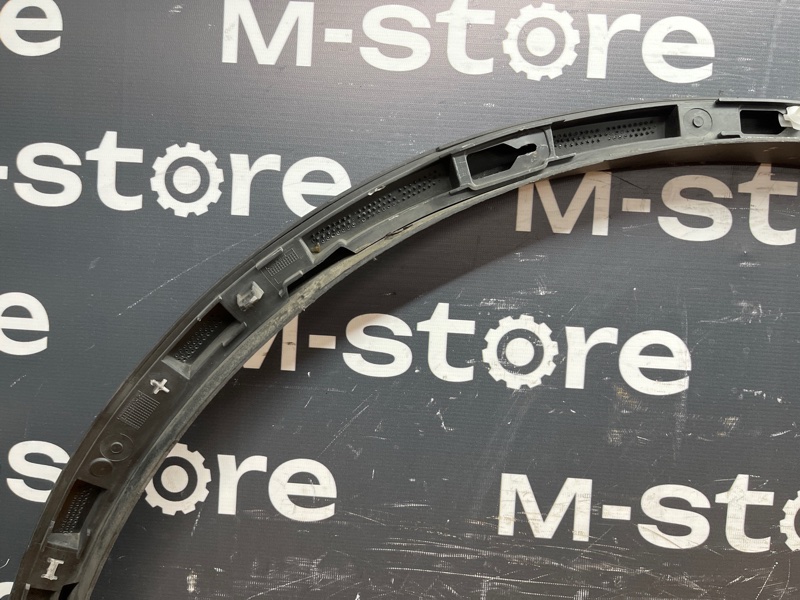 накладка на крыло, 4500 рублей, Красноярск