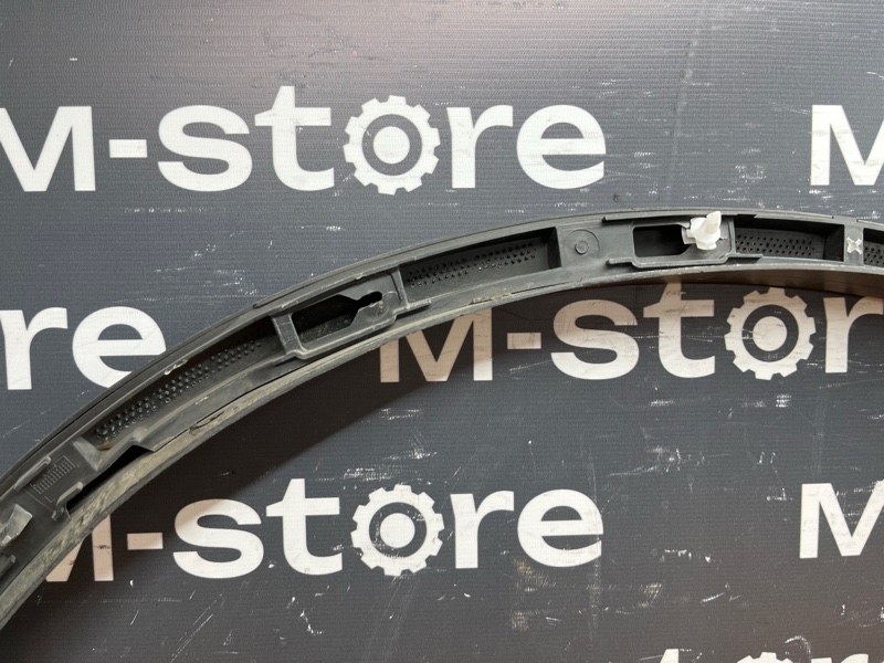 накладка на крыло, 4500 рублей, Красноярск