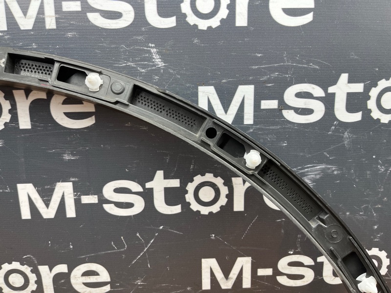 накладка на крыло, 4500 рублей, Красноярск