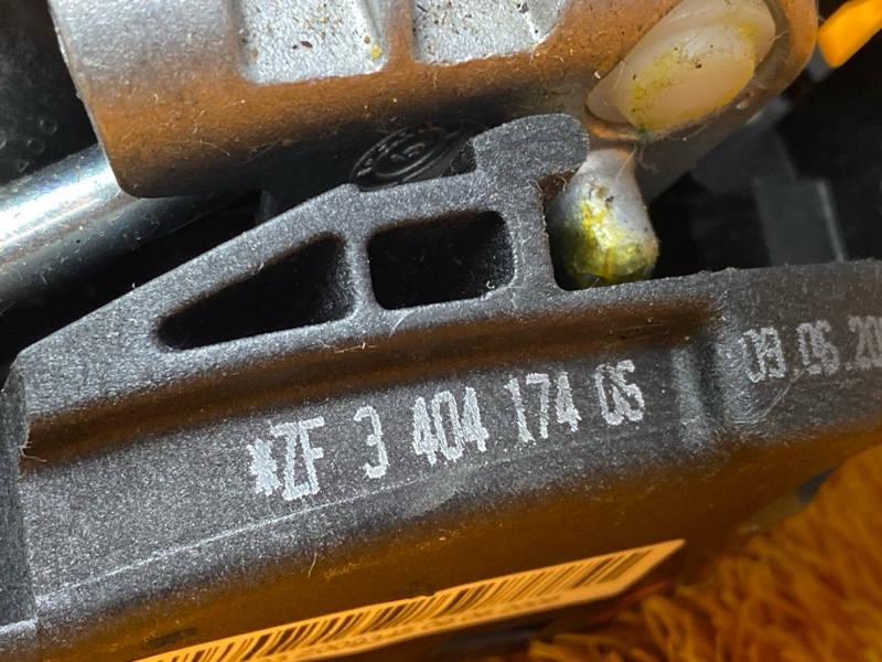 селектор акпп, 1900 рублей, Красноярск