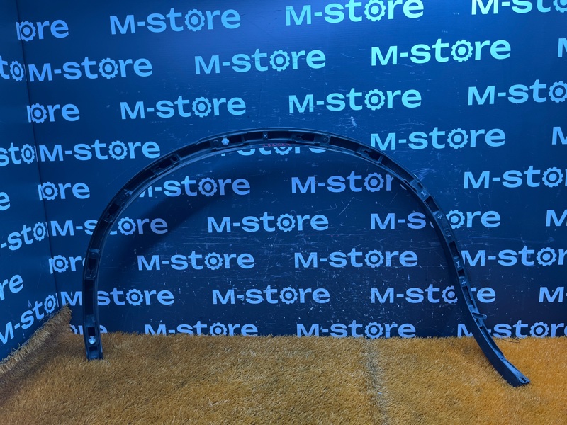 накладка на крыло, 4500 рублей, Красноярск