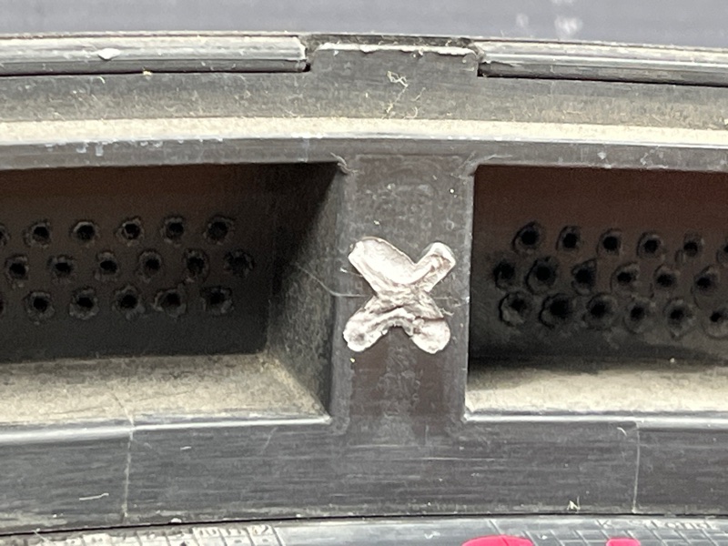 накладка на крыло, 4500 рублей, Красноярск