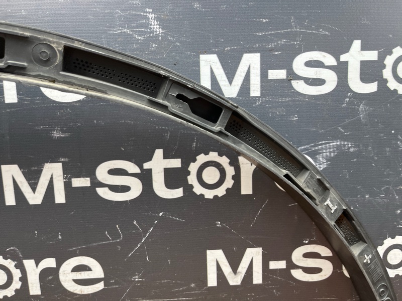 накладка на крыло, 4500 рублей, Красноярск