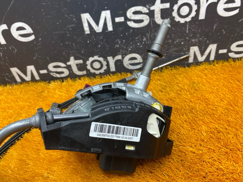 селектор акпп, 1500 рублей, Красноярск