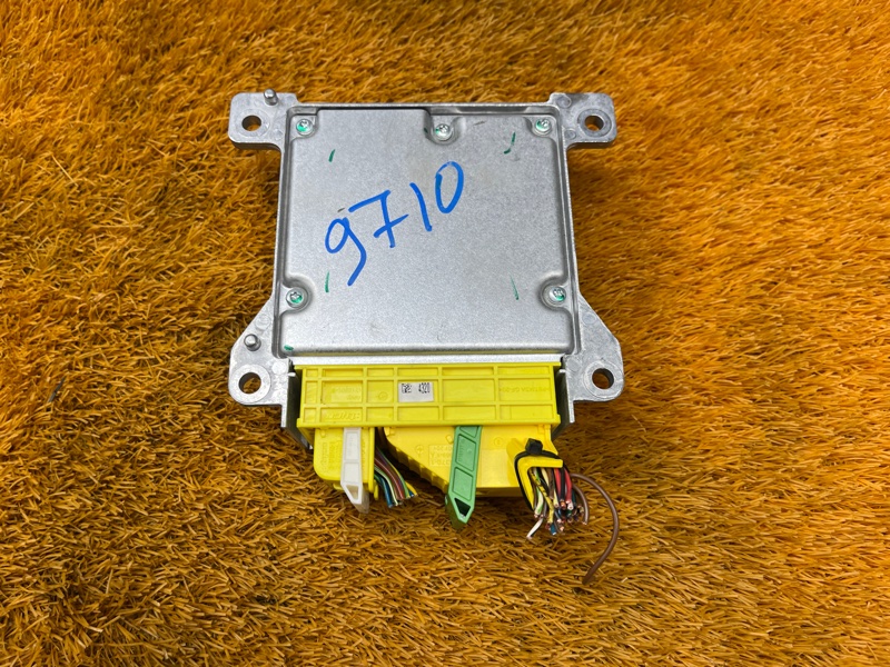 Блок управления Airbag, 4000 рублей, Красноярск