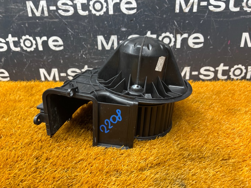 мотор печки, 3000 рублей, Красноярск