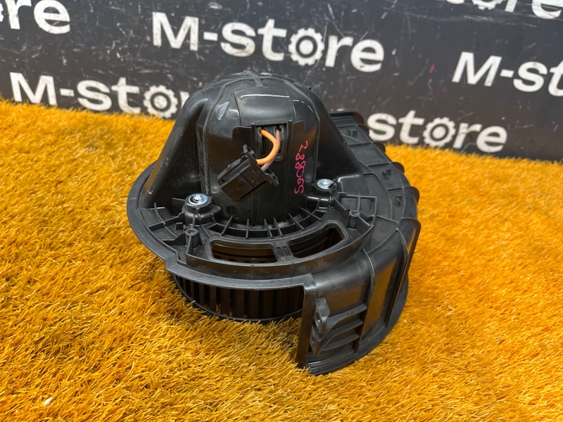 мотор печки, 3000 рублей, Красноярск