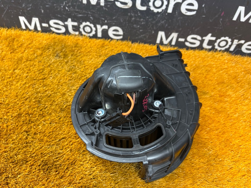 мотор печки, 3000 рублей, Красноярск