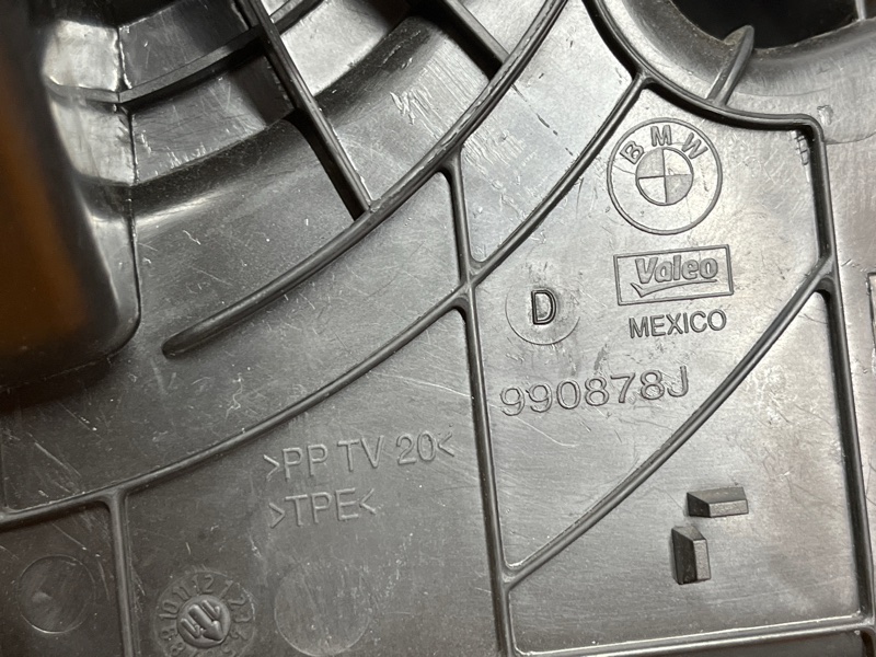 мотор печки, 3000 рублей, Красноярск