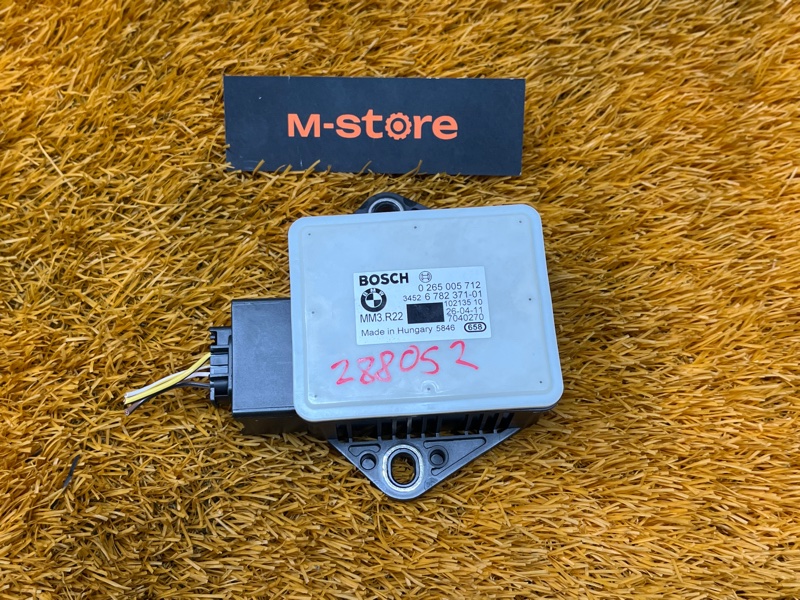 Датчик ускорения, 400 рублей, Красноярск