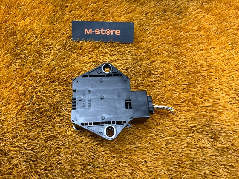 Датчик ускорения, 400 рублей, Красноярск