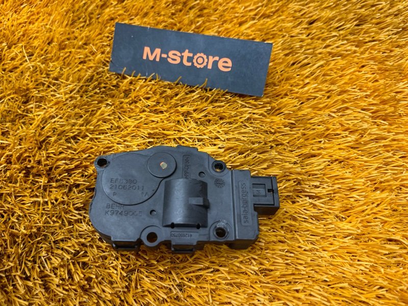 привод заслонки отопителя, 200 рублей, Красноярск