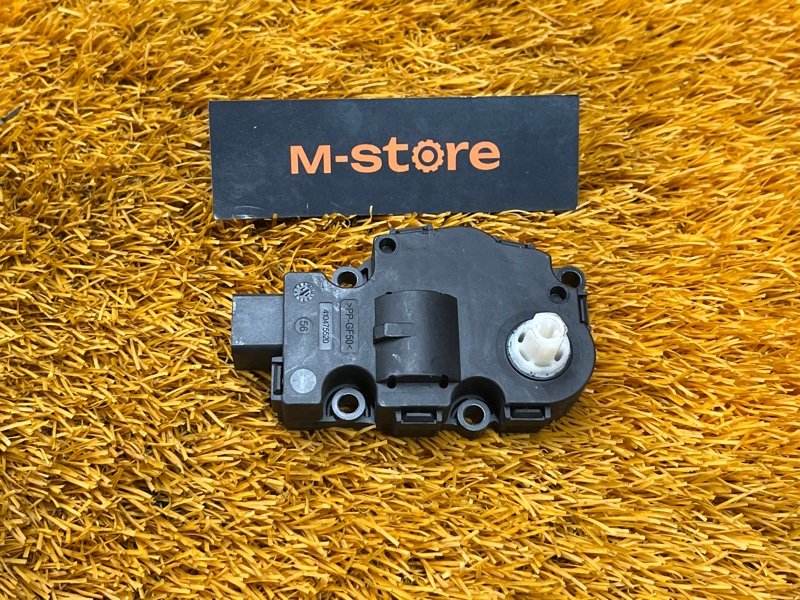 привод заслонки отопителя, 200 рублей, Красноярск