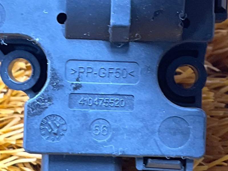 привод заслонки отопителя, 200 рублей, Красноярск