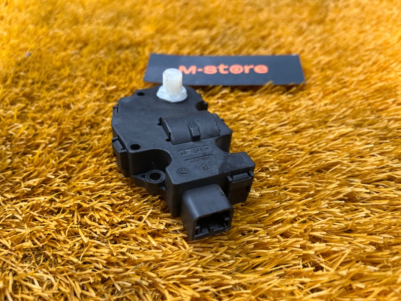 привод заслонки отопителя, 200 рублей, Красноярск