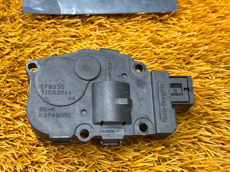 привод заслонки отопителя, 200 рублей, Красноярск