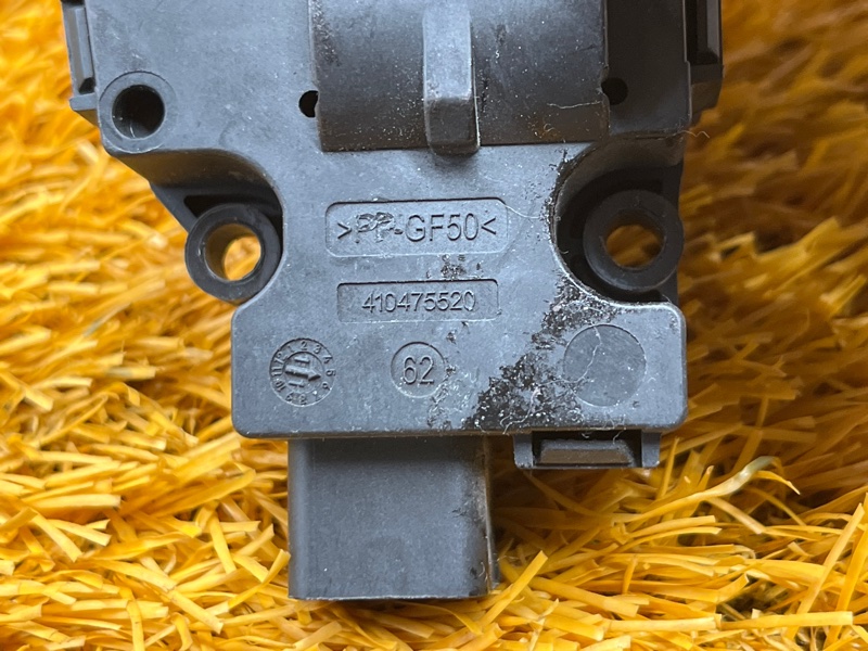 привод заслонки отопителя, 200 рублей, Красноярск