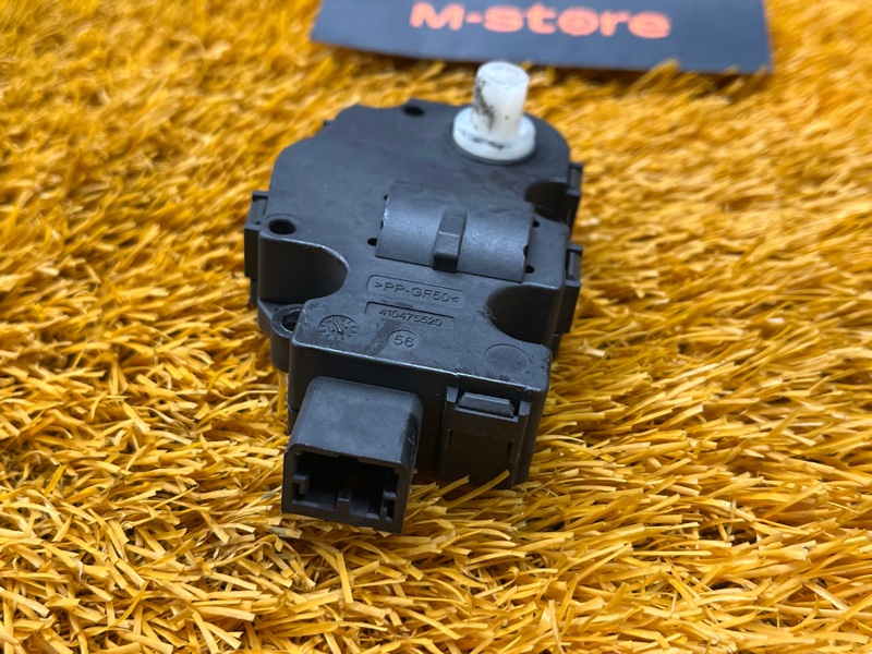 привод заслонки отопителя, 200 рублей, Красноярск