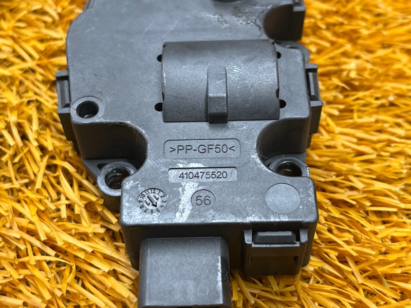 привод заслонки отопителя, 200 рублей, Красноярск