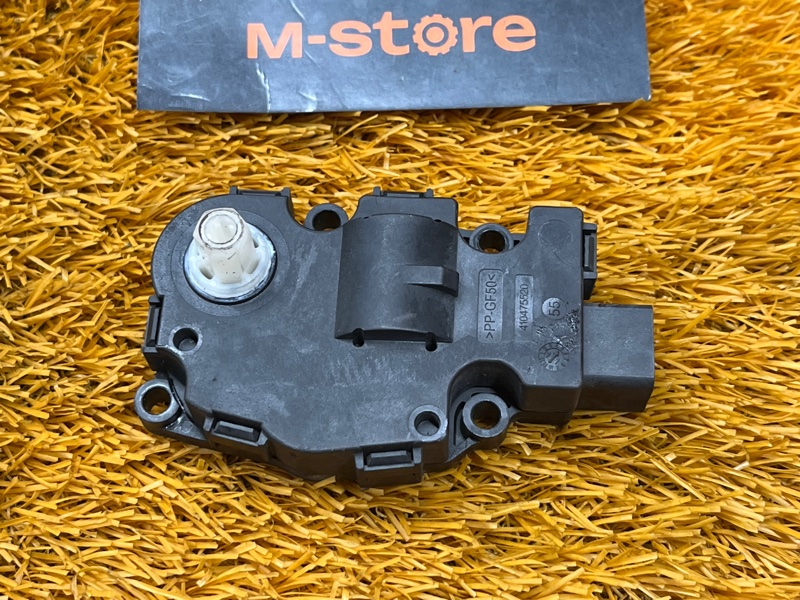 привод заслонки отопителя, 200 рублей, Красноярск