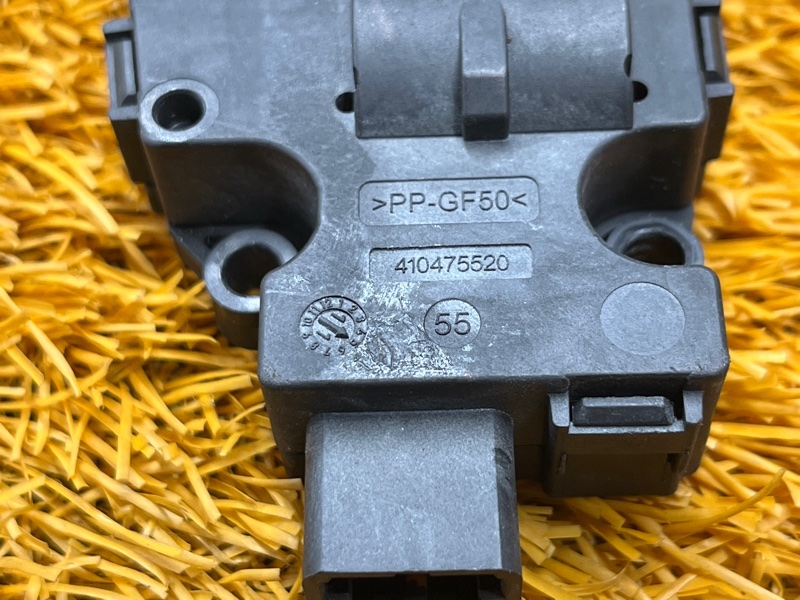 привод заслонки отопителя, 200 рублей, Красноярск