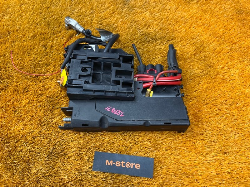 блок предохранителей, 2500 рублей, Красноярск