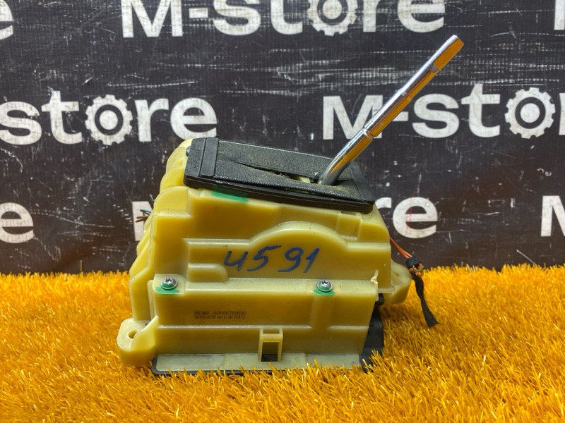 селектор акпп, 2000 рублей, Красноярск