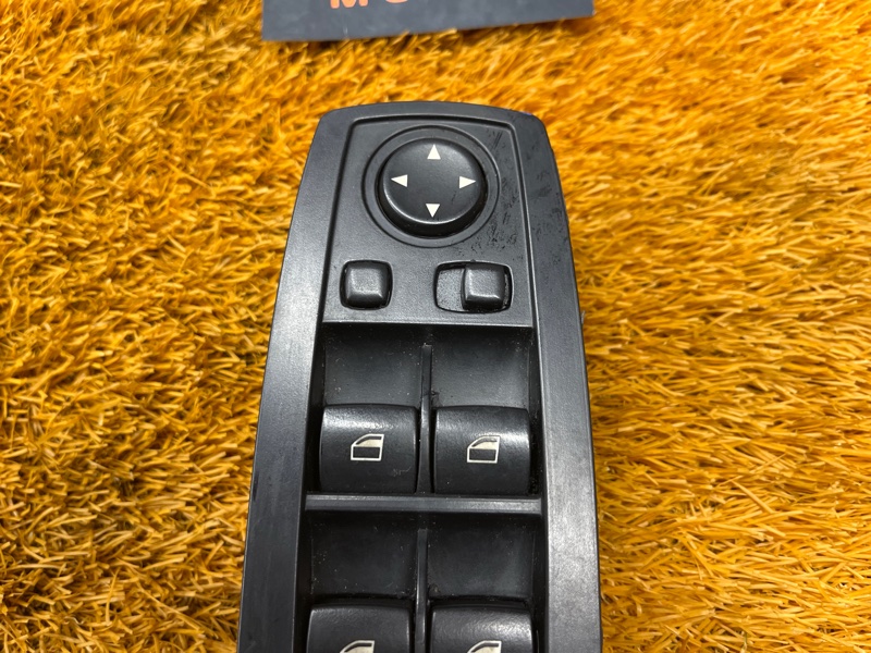 Блок управления стеклоподъемниками, 3000 рублей, Красноярск