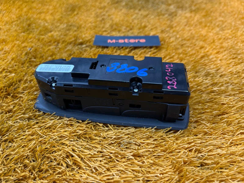 Блок управления стеклоподъемниками, 3000 рублей, Красноярск