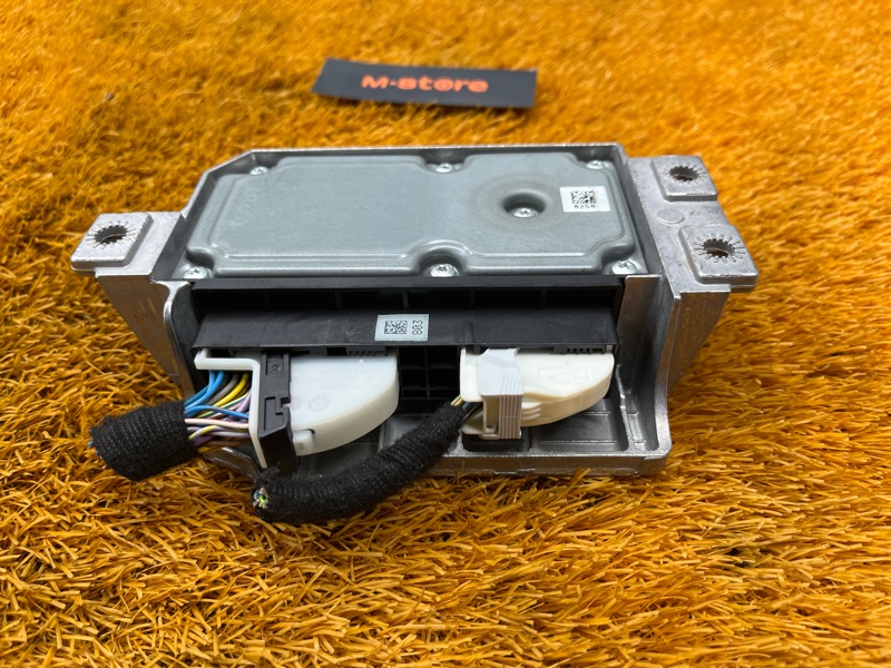 Блок управления Airbag, 1000 рублей, Красноярск