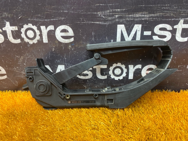 педаль газа, 1200 рублей, Красноярск