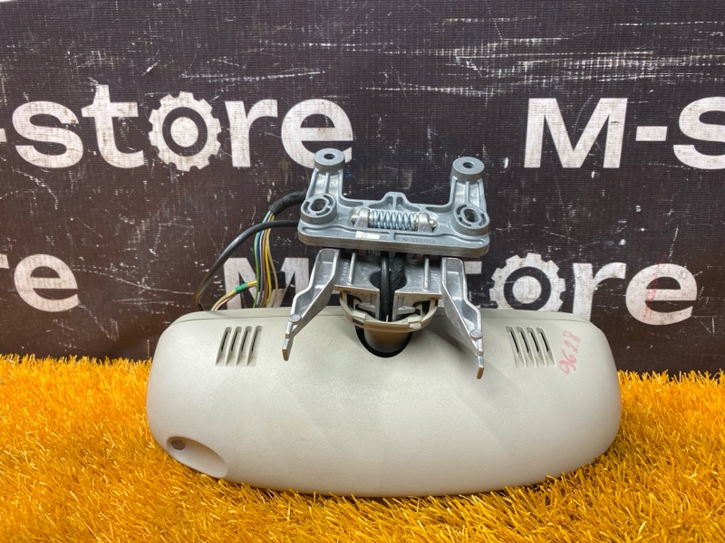 зеркало салона, 1500 рублей, Красноярск