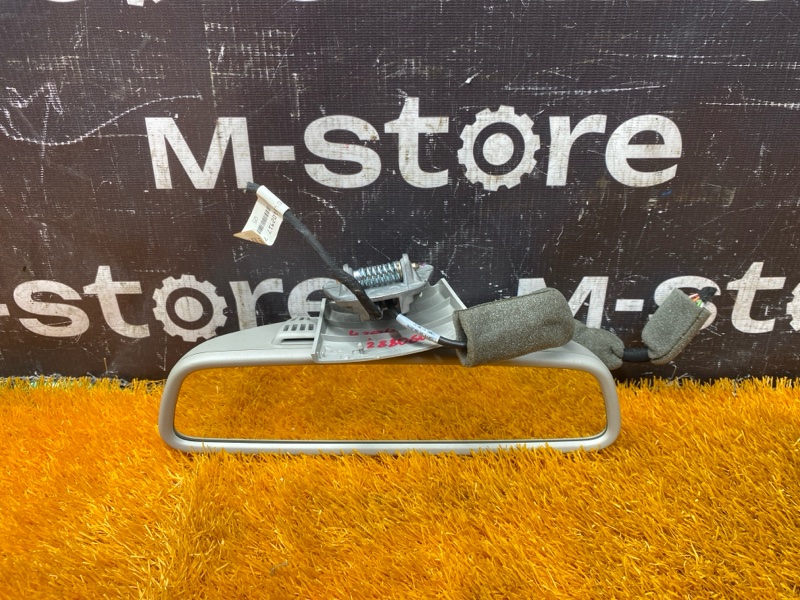 зеркало салона, 2000 рублей, Красноярск