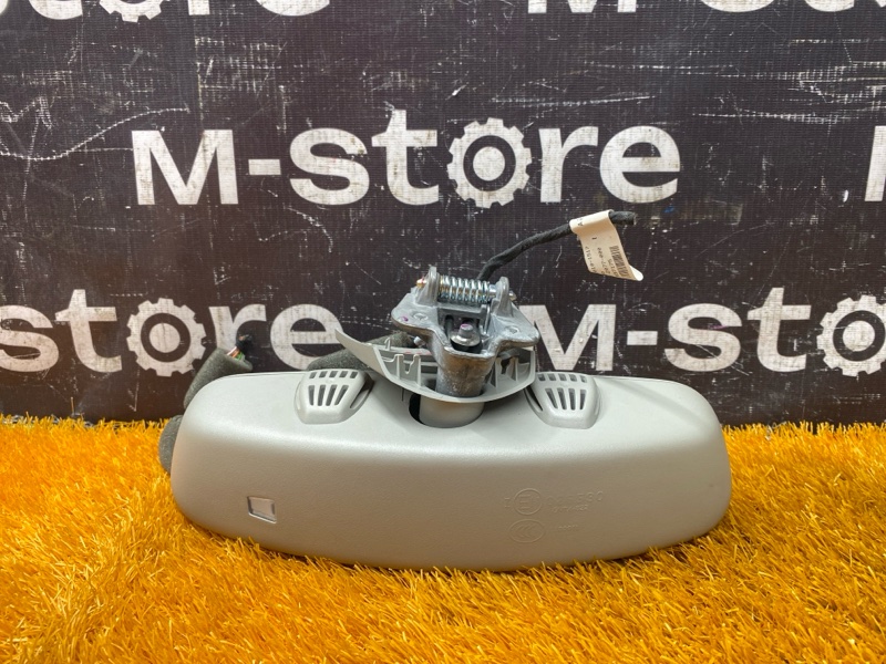 зеркало салона, 2000 рублей, Красноярск