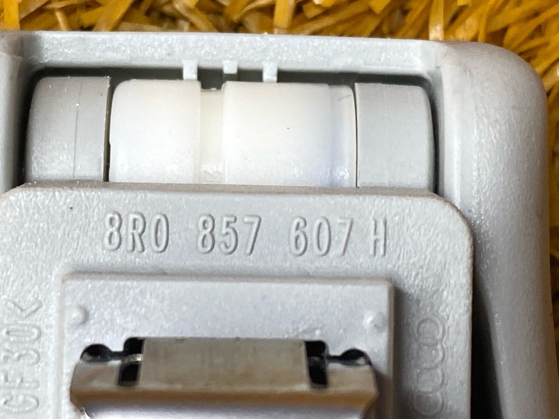 Ручка потолка, 2500 рублей, Красноярск