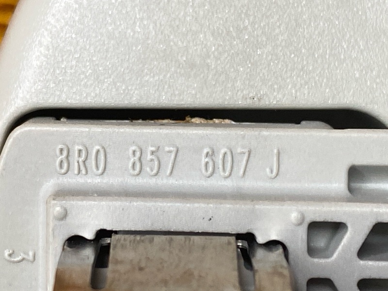 Ручка потолка, 2500 рублей, Красноярск