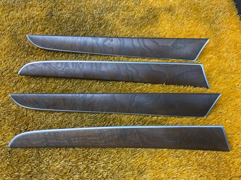 Декоративная накладка двери, 10000 рублей, Красноярск