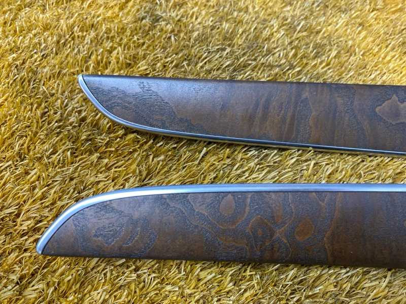 Декоративная накладка двери, 10000 рублей, Красноярск