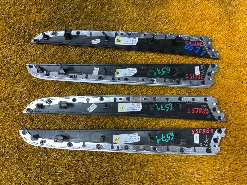 Декоративная накладка двери, 10000 рублей, Красноярск