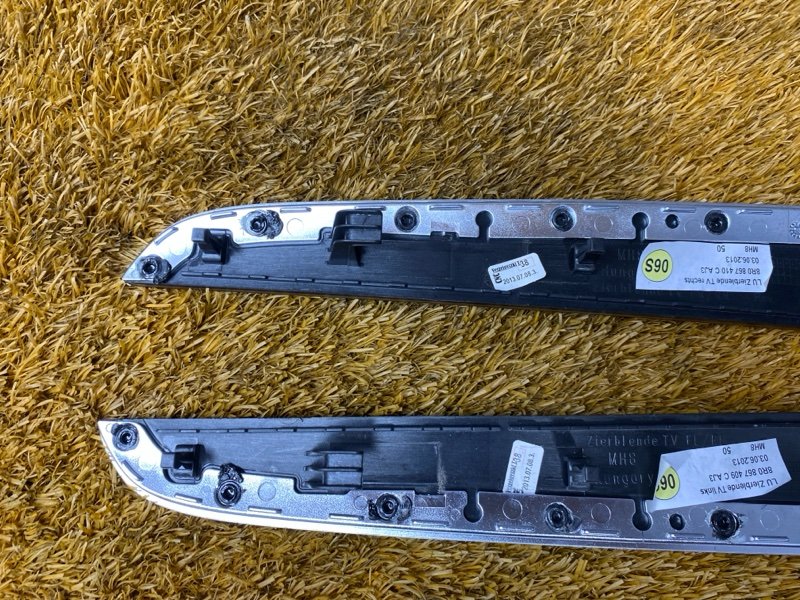 Декоративная накладка двери, 10000 рублей, Красноярск