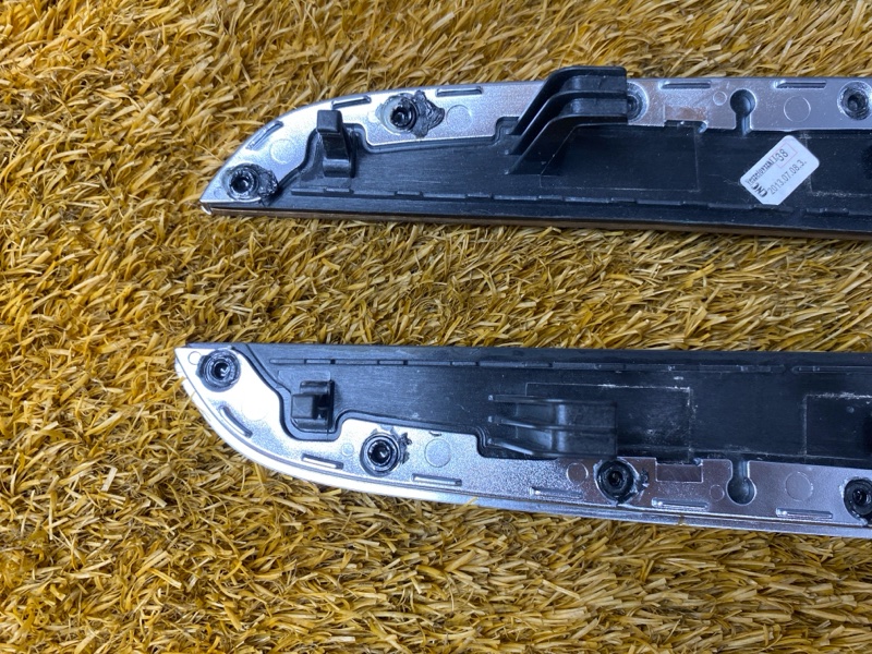 Декоративная накладка двери, 10000 рублей, Красноярск