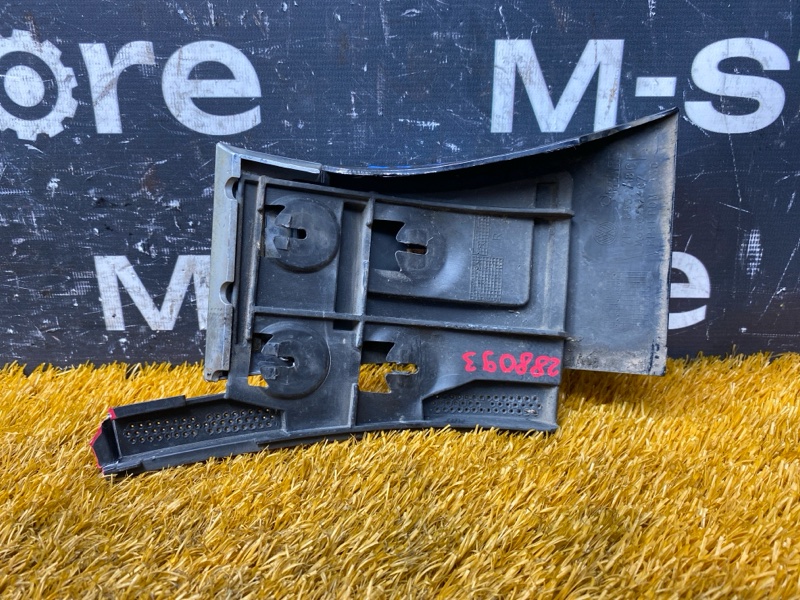 молдинг на крыло, 2500 рублей, Красноярск